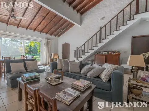 Quinta en Venta de 6 dormitorios