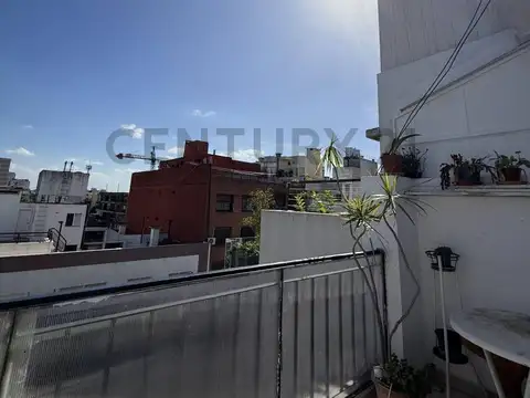 Amenabar 800, Piso 0