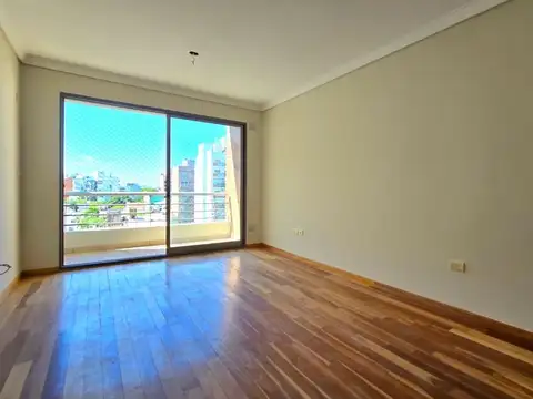 Alquiler Depto 2 amb Semi Piso Villa Del Parque