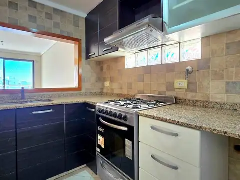 Departamento en Alquiler en Villa del Parque, $ 650.000