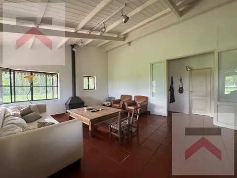 Casa en Alquiler en Los Cardales, $ 1.500.000