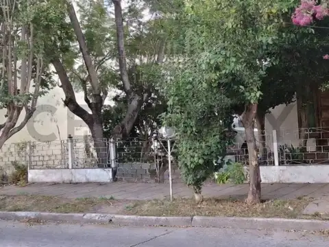 LOTE EN VENTA 515m² - TIGRE CENTRO - R6