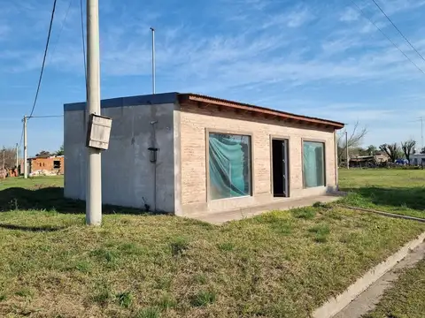 Local en Venta A Estrenar
