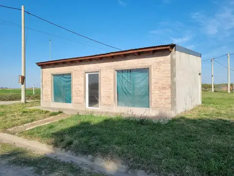 Lisandro de la Torre (RP65) y Mitre