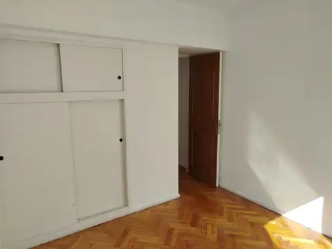Departamento en Alquiler 50 años