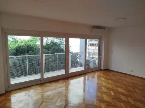 Exclusivo piso en Belgrano