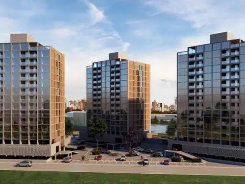 Departamento en Venta en Santa Fe, La Capital