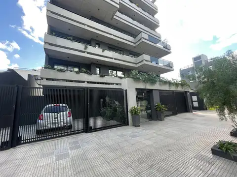 Alvear  al 400 1º piso