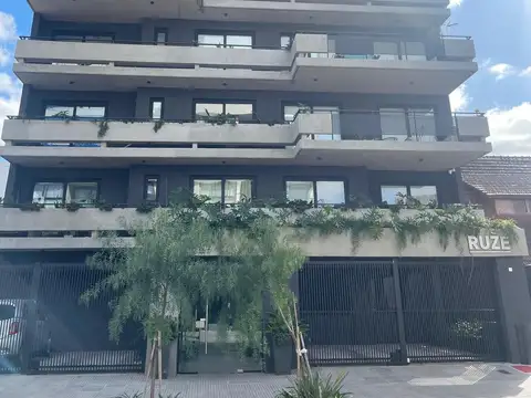 Departamento 3 ambientes a estrenar en  Ituzaingo