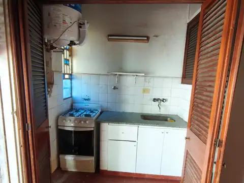 Departamento en Alquiler al Norte