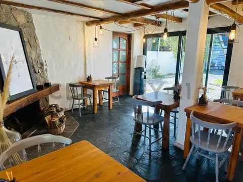 Hotel en Venta A Estrenar