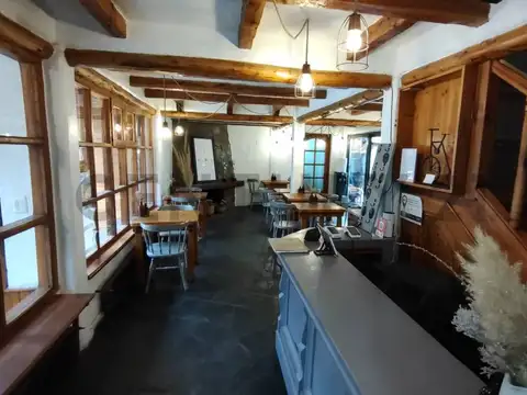 Hotel en Venta 10 Habitaciones