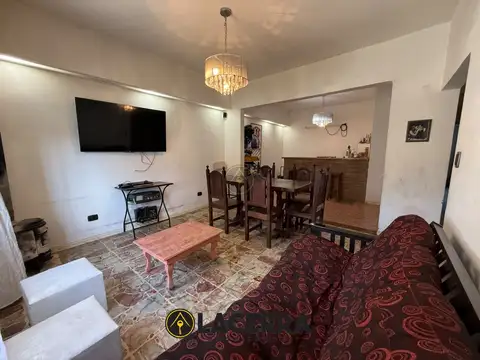 Casa en Venta en José León Suárez, USD 98.000