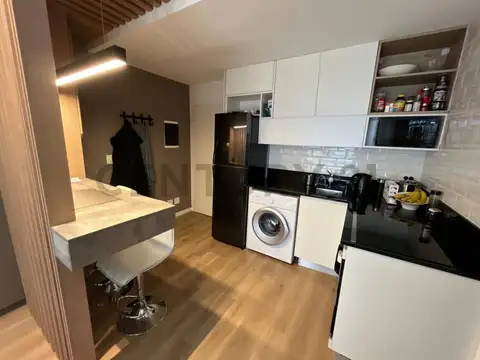 Venta Departamento 2 Ambientes de categoría - Belgrano C, Belgrano