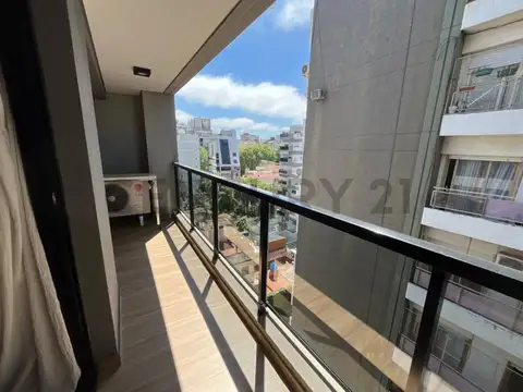 Departamento en Venta en Belgrano C, USD 150.000