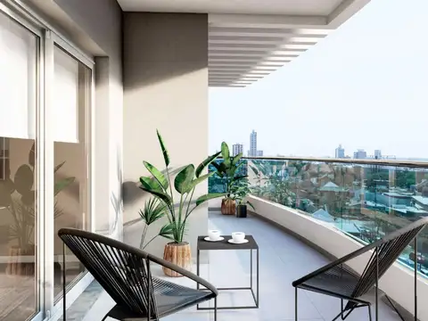 Departamento en Venta en San Lorenzo, USD 141.000
