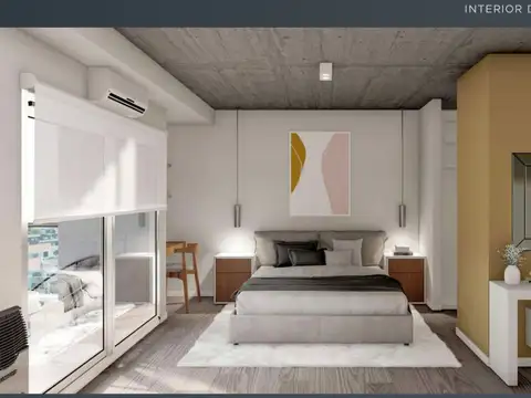 Departamento en Venta de 2 dormitorios