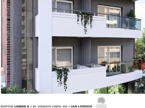 Departamento en Venta en San Lorenzo, Santa Fe
