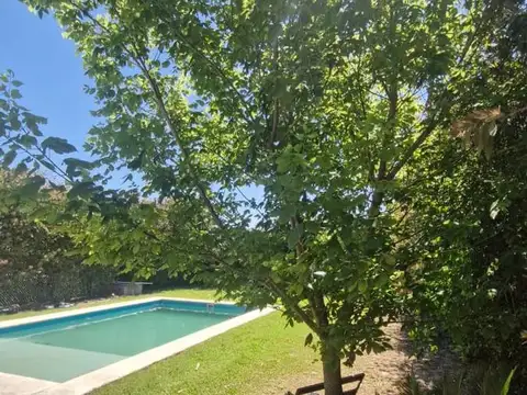 Casa en Alquiler 10 años
