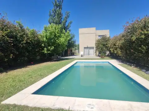 Casa en Las Tardes