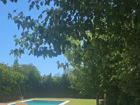 Casa en Alquiler de 2 dormitorios