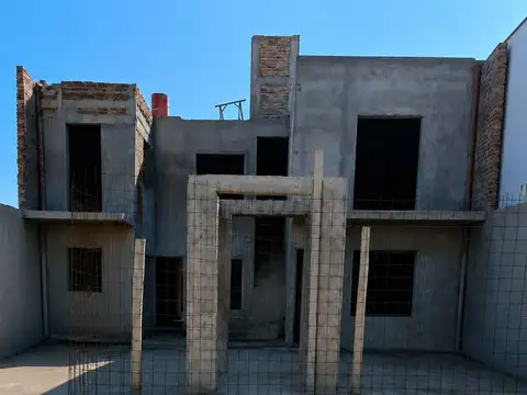 Departamento en Venta en Luzuriaga, Maipú