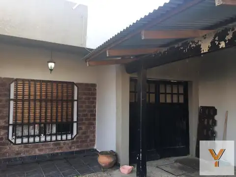 Casa en Venta en Merlo, USD 47.000