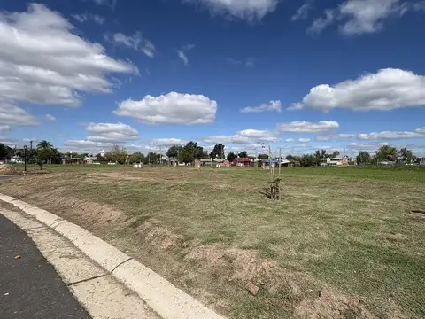 Terreno en Venta de 611,0 m2