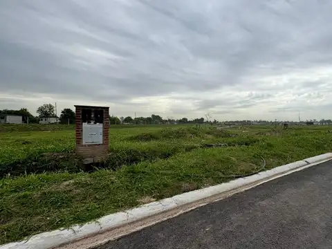 Terreno en Venta de 611,0 m2