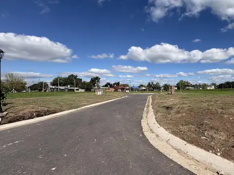 Terreno en Venta de 611,0 m2