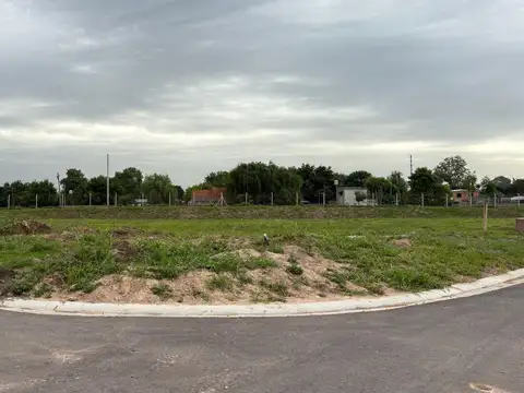 Terreno en Venta de 611,0 m2