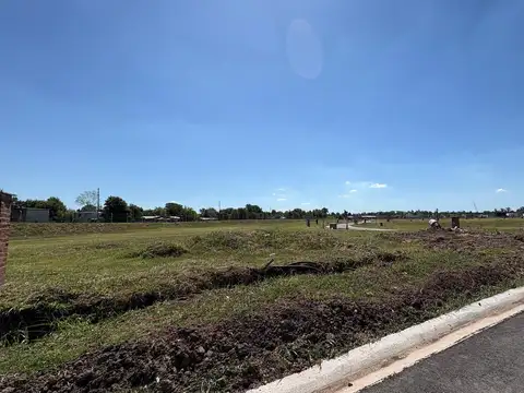 Terreno en Venta de 611,0 m2