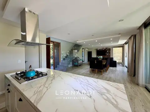 Casa en Alquiler 3 años