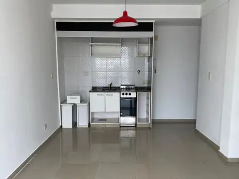 Departamento en Alquiler al Norte