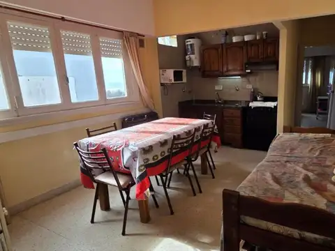 327 - 3 AMBIENTES - FRENTE AL MAR - DANIEL PIZARRO PROPIEDADES