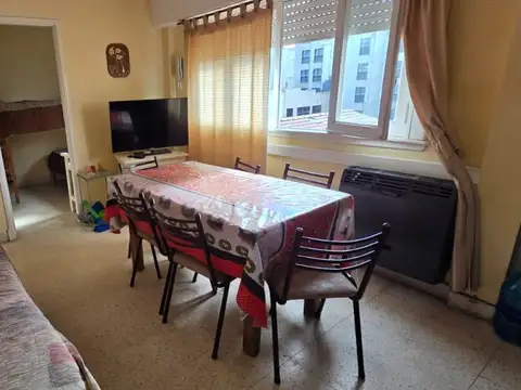 Departamento en Alquiler Temporal al Este
