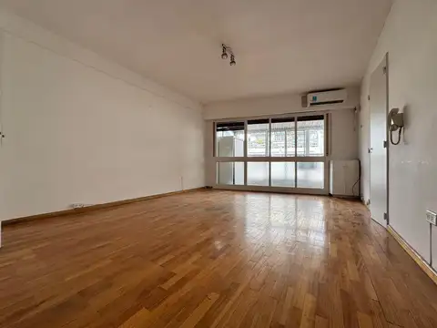 Departamento en Recoleta