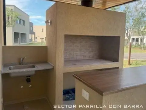Casa en Venta 1 año