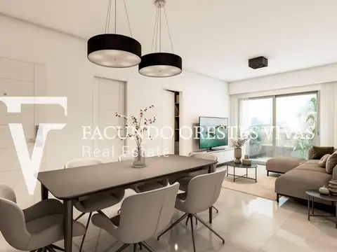 VENTA-DOS AMBIENTES-CATEGORIA-SUM-CIUDADELA-