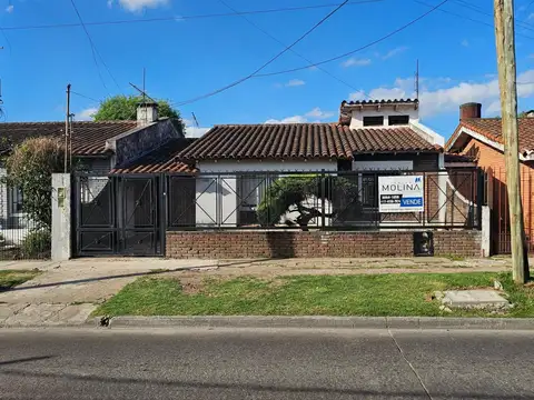 Chalet en Planta baja en Ituzaingo