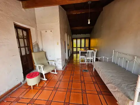 Casa en Venta en Ituzaingo, USD 105.000