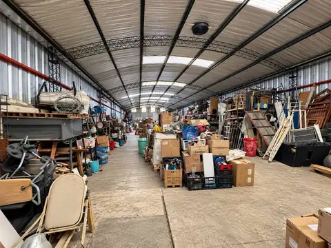 la pampa 2800, Piso 0