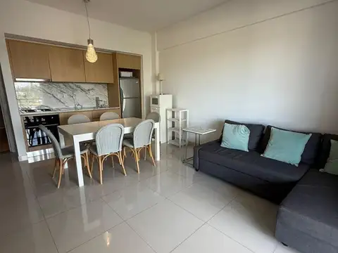 Departamento en Alquiler 8 años