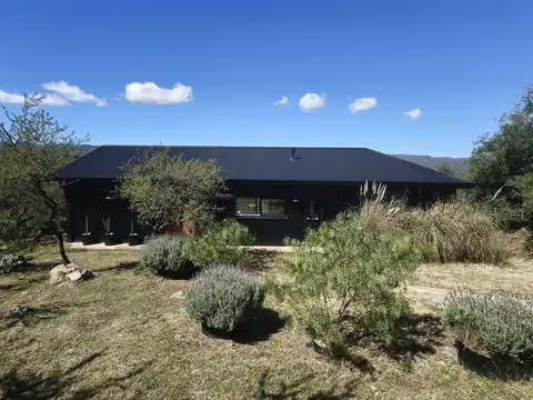 Tierras del Sauce