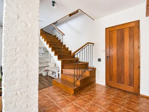 Casa en Venta 16 años
