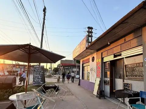 Depto Tipo Casa en Venta de 2 dormitorios