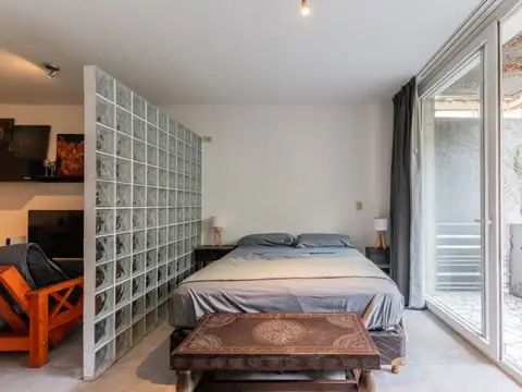 Departamento en Venta en Belgrano, USD 185.000