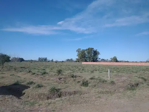 venta terreno escriturado