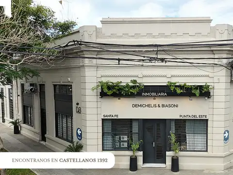 Venta - Terreno en Villa California