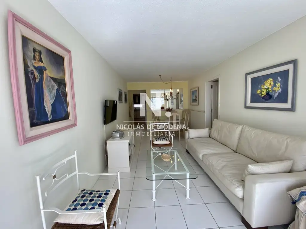 Foto 5 — Departamento en Alquiler Temporal en Punta del Este, Maldonado - Argenprop